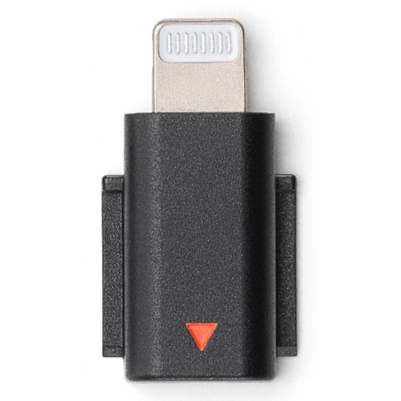 DJI Mic 3 Mobile Phone Adapter
